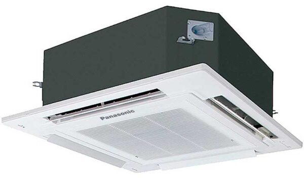 Máy lạnh âm trần Panasonic S-19PU1H5B/U-19PN1H5 Non-inverter